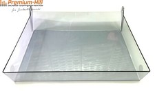 Originale Staubschutzhaube für Revox Plattenspieler