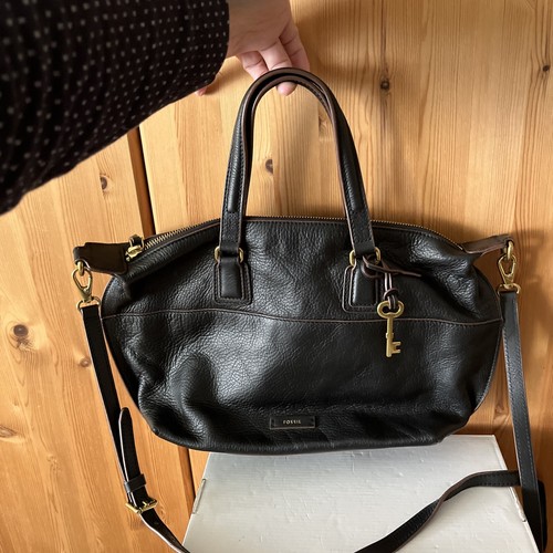 Fossil tasche 38 39 - ca, x