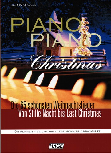 Klavier noten piano - klavier,