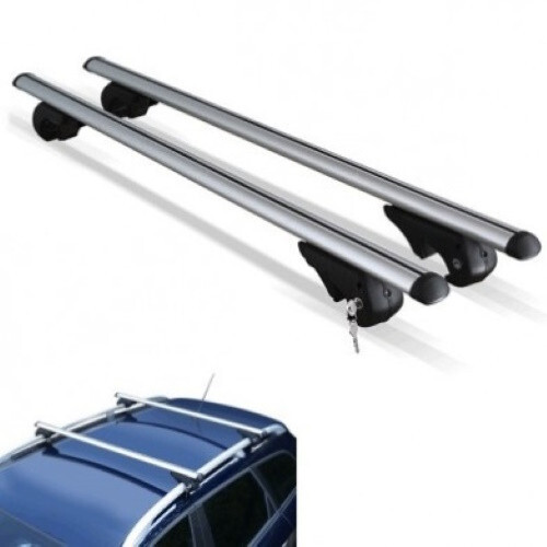 Dachträger menabo aluminium - dachtrÄger,