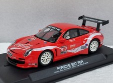 Nsr 0525aw porsche 997 gt3 - nsr,