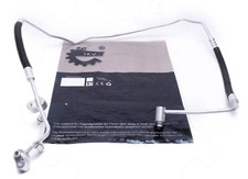 Klimaschlauch Klimaleitung