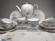 Thomas Rosethal Teeservice