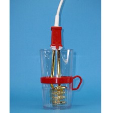 Ehlers RTG 305 Tauchsieder Reisetauchsieder Kochendwassergerät Heißwasser