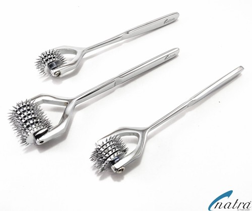 Nervenrad nadelrad pinwheel - nadelrad,