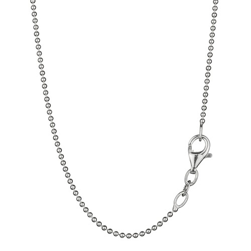 Elegante kugelkette rund - elegante,