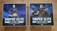 Sniper Elite - The Board Game