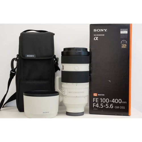Sony gebraucht 100 - gebraucht, fe