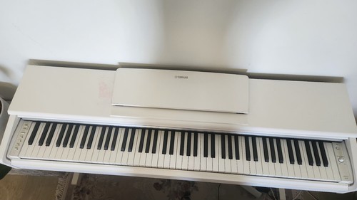 Yamaha arius ydp 144 - arius, ydp-144