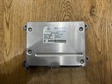 Mercedes Benz Steuergerät Bluetooth A2118701885 Modul W211 W639