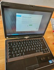 Dell Latitude XT3 –