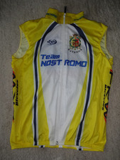 Windweste  Team MOST ROMO   Größe M