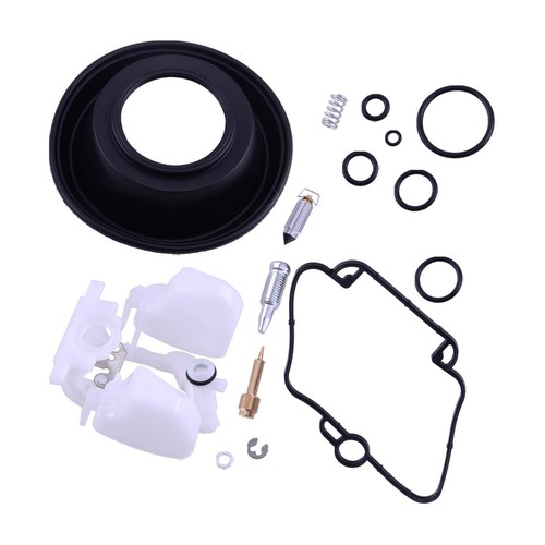 Vergaser membran reparatursatz - membran,