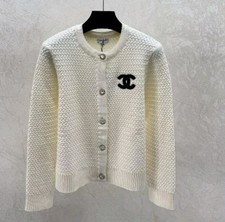 Chanel Cardigan 36