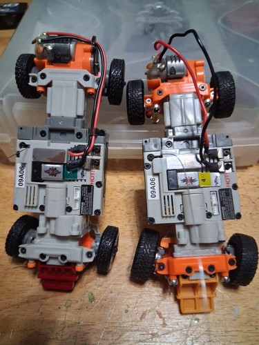 Xmods truckin gen2 off - , road