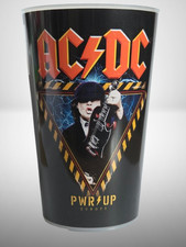 AC/DC Power Up Konzertbecher