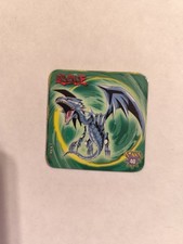 Yu-Gi-Oh Staks Magnete  -