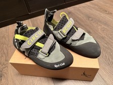 Red Chili Circuit LV Kletterschuhe Gr.42 Neuwertig