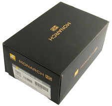 NIKON Monarch HG 10x30 ED