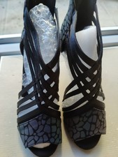 Tango Tanzenschuhe Größe 39