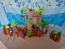 Playmobil Dungelruine 3015