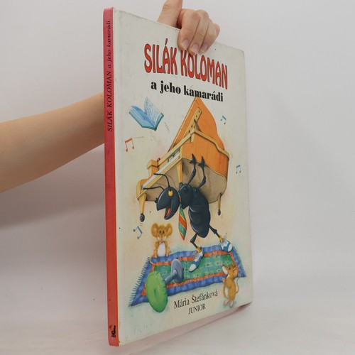 Silák koloman jeho - a,