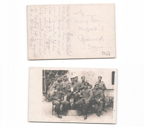Soldaten 1 - (k8947),