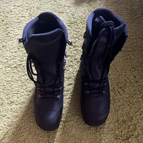 Haix high walker stiefel - high, /