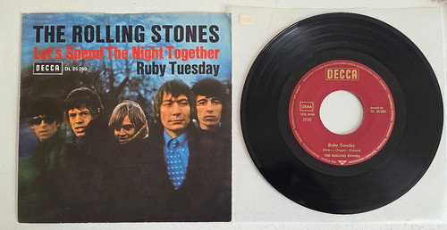 The rolling stones - the,