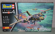 Revell Level 4 03909  OV-10A