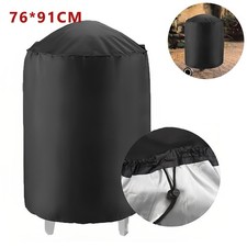 Rund BBQ Grillabdeckung