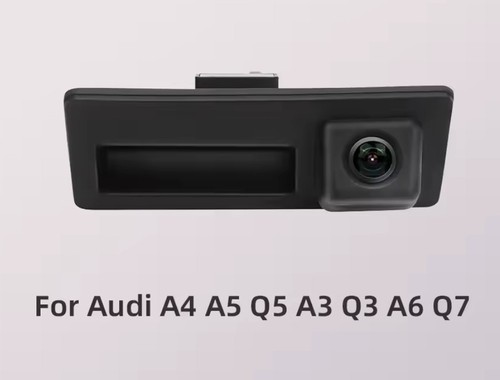 Rückfahrkamera für audi - audi, a3