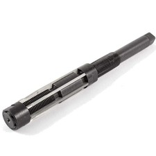 Reibahle, verstellbar