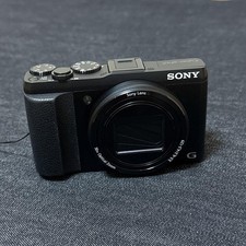SONY Cyber-Shot DSC-HX50V