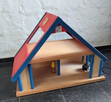 Puppenhaus Fabr. Selecta