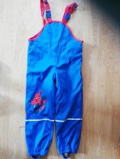 Match hose 122 - match, 122/128