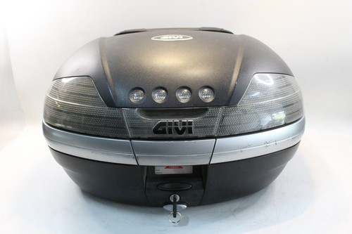 Triumph givi top box tiger - triumph,
