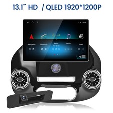 Carplay autoradio für - 13,1",