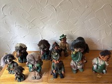 Riesiges heico Wackelkopf