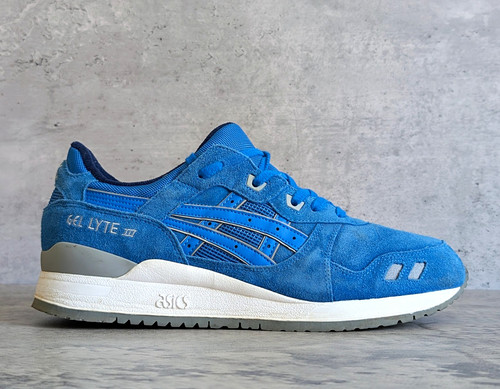 Asics gel lyte puddle - lyte, 3