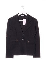 DIETER HEUPEL Strickblazer