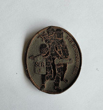 Polizei Spezialeinsatzkommando SEK MEK BFE Aufnäher Patch Abzeichen Nordbayern