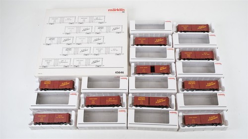 Märklin 45646 - h0,