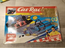 Carrera Rennbahn Konvolut