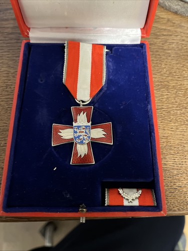 Orden feuerwehr ehrenkreuz - feuerwehr,