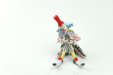 Italienische vintage Clown