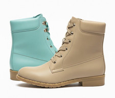 Winterfeste Damen Stiefel