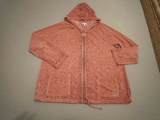 Gina Laura Kapuzenjacke