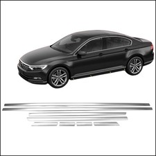 Türschutzleisten für VW