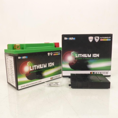 Lithium batterie skyrich für - skyrich,